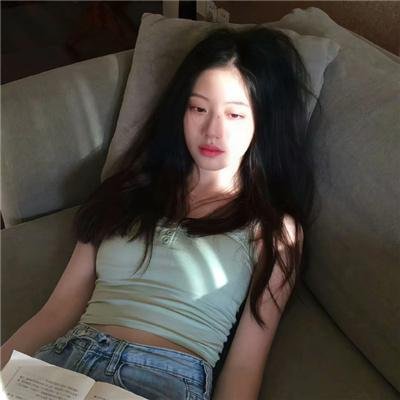 美好的早晨