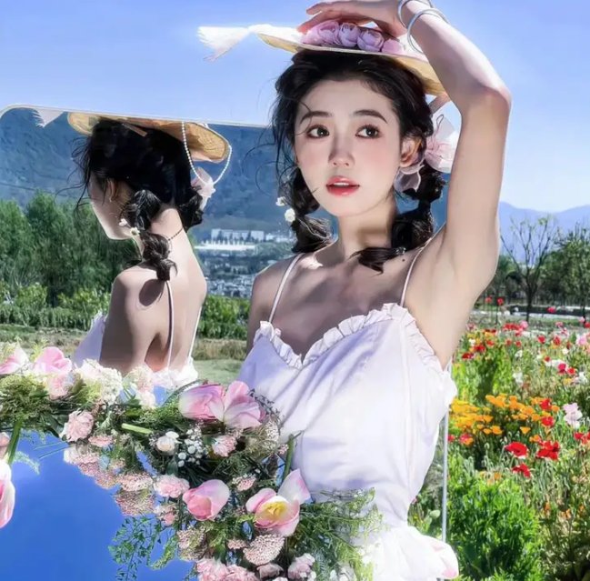 圣东尼的诱惑