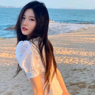 金殿劫美